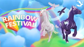 Rainbow Festival 2023 | Official Trailer