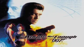 007: The World Is Not Enough N64 - 00 Agent Livestream (March 24, 2022) + Extra Content