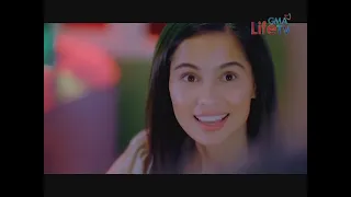 GMA Life TV - Short continuity [21-FEB 2022]