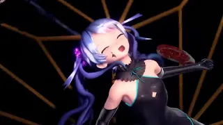 Vocaloid moments that make me SCREAM