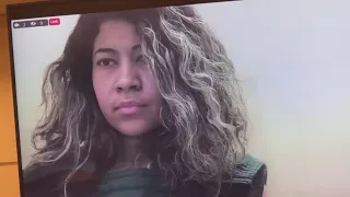 Merced woman accused of killing 3 children appears in court