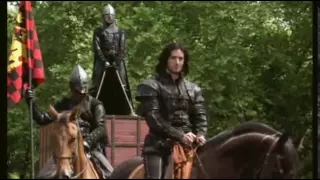 Волк (previous) - Robin Hood BBC