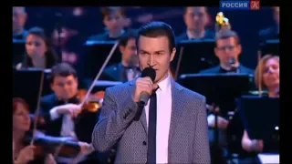 Сергей Плюснин "По ночной Москве"