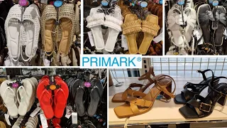 Primark Women's Shoes New Collection/ MAY 2024