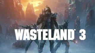 Wasteland 3 - Accolades Trailer Soundtrack