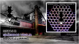 Sacerdos Vigilia - About Clipping