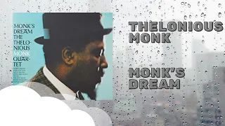 Thelonious Monk - Monk's Dream / Biography