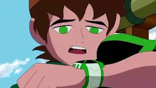 Ben 10 Omniverse Humungousaur (Of predators and prey - part 2)