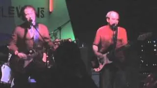 Alex Johnson Band - Houses of the Holy - Zeppelin Tribute
