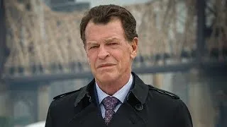 Elementary: John Noble Season 4 Interview - NYCC 2015