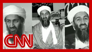 The life of Osama bin Laden