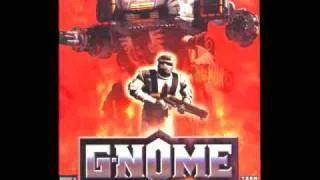 G-NOME 1996 PC Game Soundtrack - Track 20: Passenger