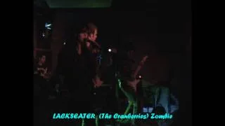 LACKSEATER (The Cranberries) Zombie-2.avi