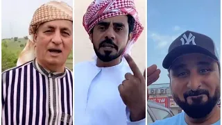 ابو سيف خليل البلوشي و خالد حرية