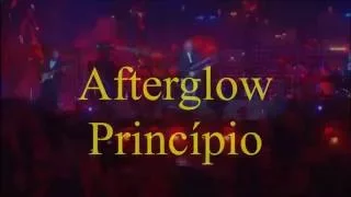 GENESIS - Afterglow, When in Rome 2007, subtitles english and portuguese