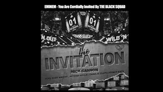 The Invitation - Nick Cannon ft Suge Knight, Hitman Holla, Charlie Clips, Prince Eazy