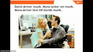 Livet är en schlager