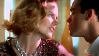 Robbie Williams and Nicole Kidman - Something Stupid