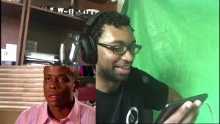 Psych | Shaun & Gus IMITATING Compilation - PlusU Reacts