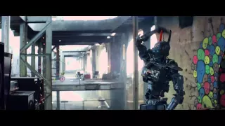 CHAPPIE   Tráiler 2 en español HD 1080p