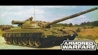 "Armored Warfare: Проект Армата"  Воскресный рандом