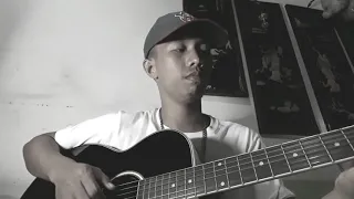 Put Your Head On My Shoulder x Paul Anka - Cover By: Jerry Patayan