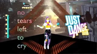 No Tears Left To Cry - Just Dance 2019 FANMADE Mashup - 4K