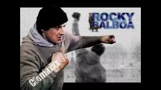 Rocky Balboa ((( No Easy Way Out )))