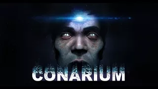 Conarium - Психотропная бродилка с элементами хоррор.