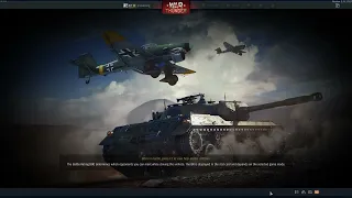 War Thunder -- 2.3 BR Italian bomber spade grind complete