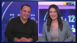 Cheb Anouar Interview Ennahar TV