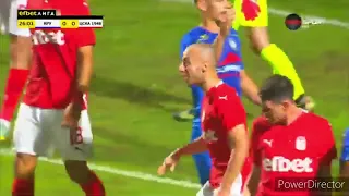 Levski Krumovgrad 1 x 0 CSKA Sofia 1948 | Gols e Melhores Momentos |Parva liga 23/24