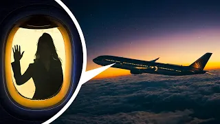 65 Wild Airplane Facts That Will Change Your Next Flight