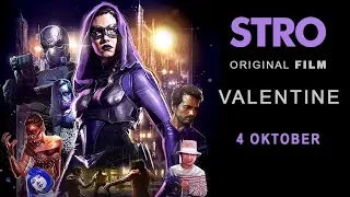 Official Trailer "VALENTINE"