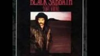 Black Sabbath Seventh Star