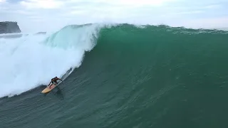 Big Angry Uluwatu