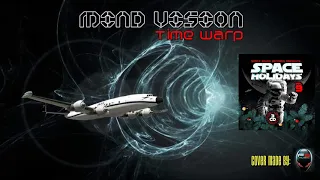 Mind Vision - Time Warp