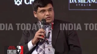 India Today Conclave 2017: The Final Verdict On Executive Vs Judiciary Debate