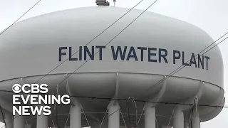 Charges dropped against 8 involved in Flint water crisis