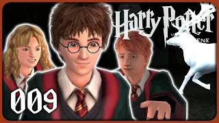 Sirius Black - Let´s Play "Harry Potter und der Gefangene von Askaban" #009 | gwyhir