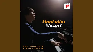 Piano Sonata No. 17 in B-Flat Major, K. 570: II. Adagio