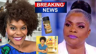 MO NIQUE TRIES TABITHA BROWNS SUNSHINE SEASONING 🌞