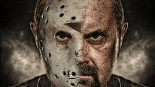 Happy Birthday! Kane Hodder!!