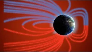 Magnetic Pole Shift, Solar Forcing, Live Q&A