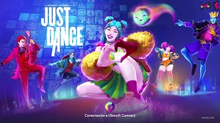 Just Dance 2023 (Just Dance+) Songlist  V1.01 (100 songs) 😥