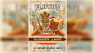 Floyd the Barber - Summer Jams 05 (Hip Hop & Big Beat Mix)