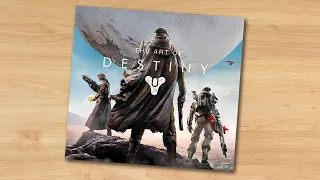 The Art of Destiny