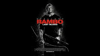 16. U Turn - (Brian Tyler) | Rambo: Last Blood (2019) [OST]