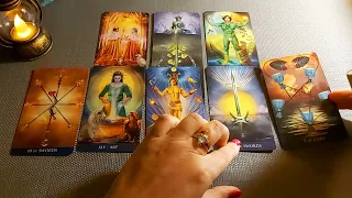 12 апреля 🌷🍀Карта дня таро/Tarot day card/Cárta lá tarot/Tarot dag kort/Tarotová denní karta/塔羅牌日卡