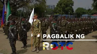 BBM VLOG #66: ROTC | Bongbong Marcos